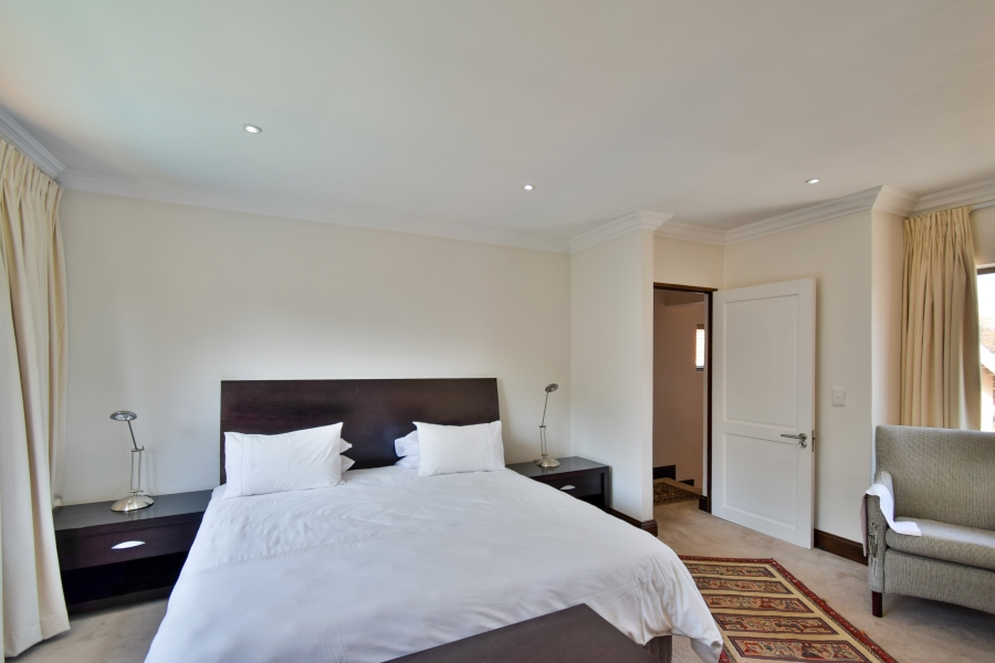 5 Bedroom Property for Sale in Parkmore Gauteng
