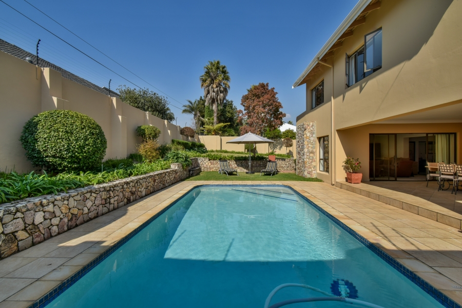 5 Bedroom Property for Sale in Parkmore Gauteng