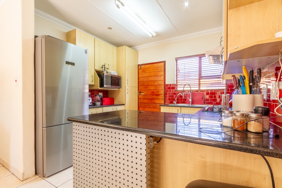 3 Bedroom Property for Sale in Equestria Gauteng