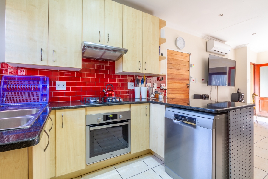 3 Bedroom Property for Sale in Equestria Gauteng