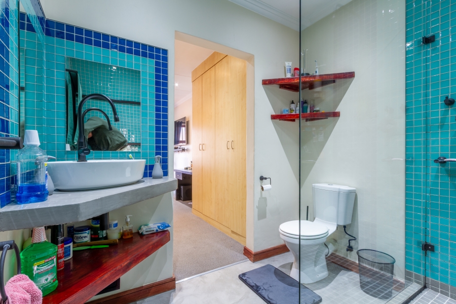 3 Bedroom Property for Sale in Equestria Gauteng