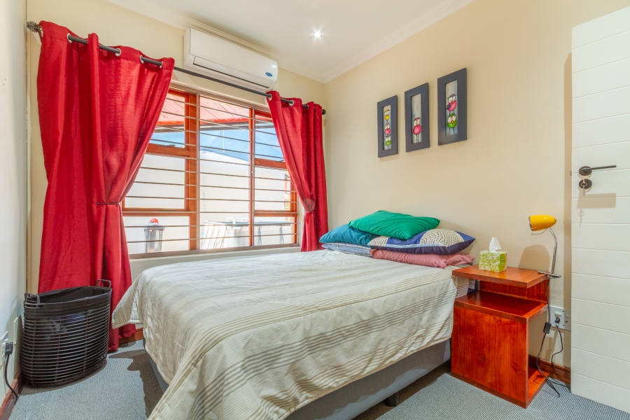 3 Bedroom Property for Sale in Equestria Gauteng