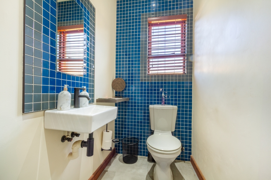 3 Bedroom Property for Sale in Equestria Gauteng