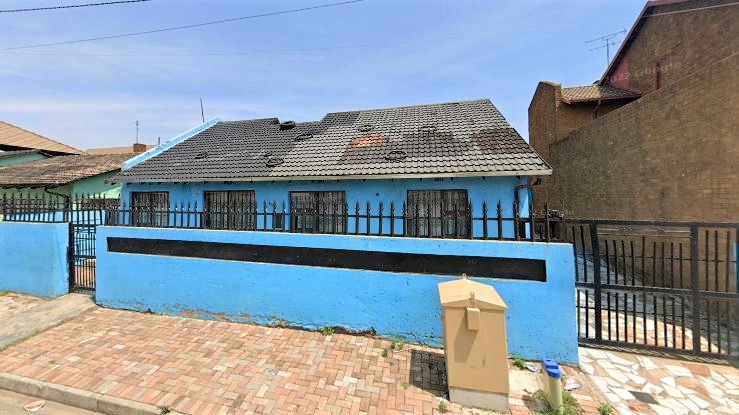 4 Bedroom Property for Sale in Actonville Gauteng