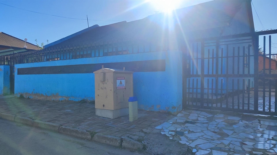4 Bedroom Property for Sale in Actonville Gauteng