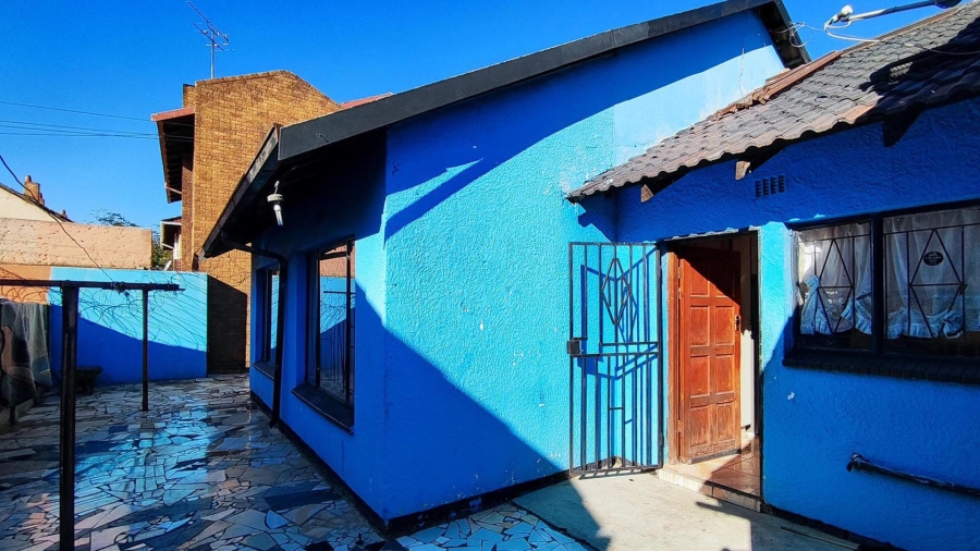 4 Bedroom Property for Sale in Actonville Gauteng