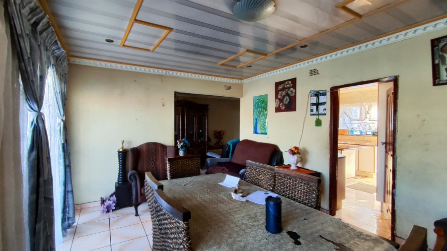 4 Bedroom Property for Sale in Actonville Gauteng