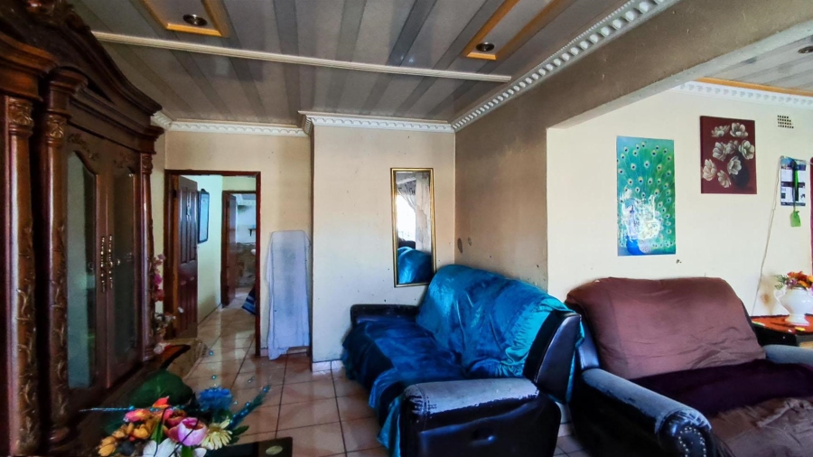 4 Bedroom Property for Sale in Actonville Gauteng