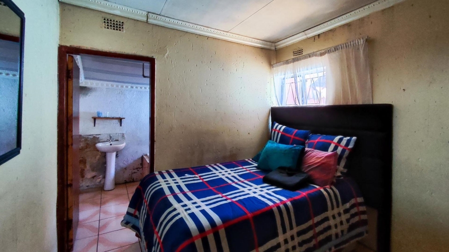 4 Bedroom Property for Sale in Actonville Gauteng