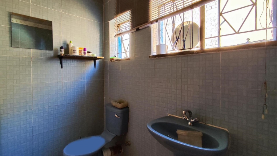 4 Bedroom Property for Sale in Actonville Gauteng