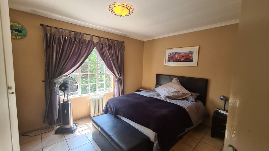 To Let 3 Bedroom Property for Rent in Paulshof Gauteng