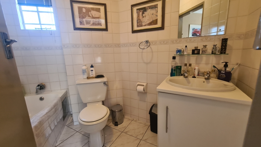 To Let 3 Bedroom Property for Rent in Paulshof Gauteng
