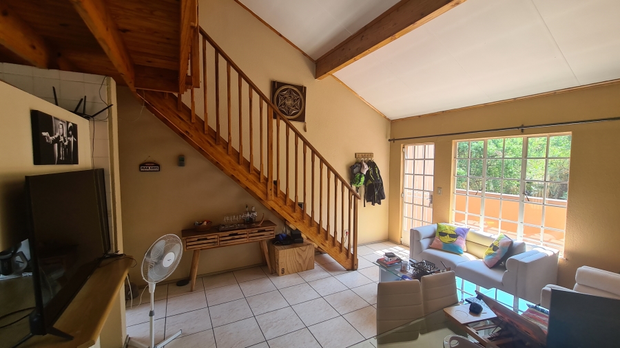 To Let 3 Bedroom Property for Rent in Paulshof Gauteng