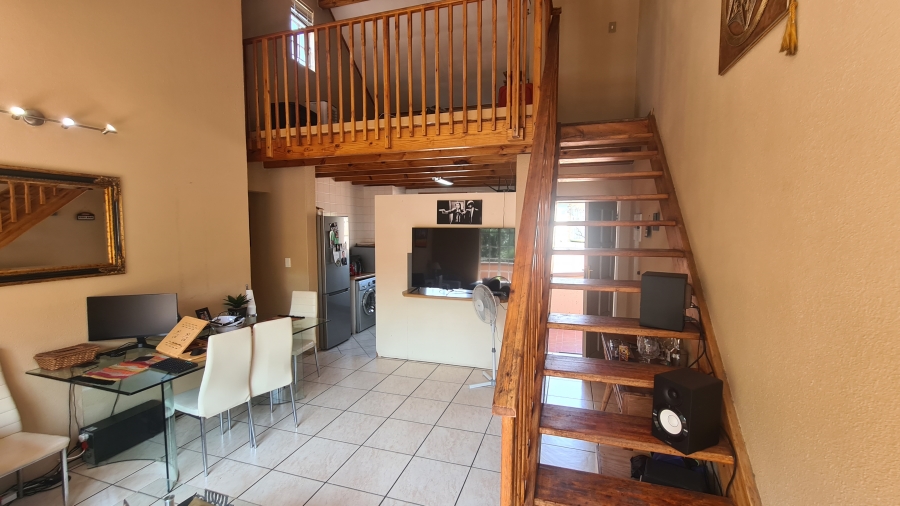 To Let 3 Bedroom Property for Rent in Paulshof Gauteng