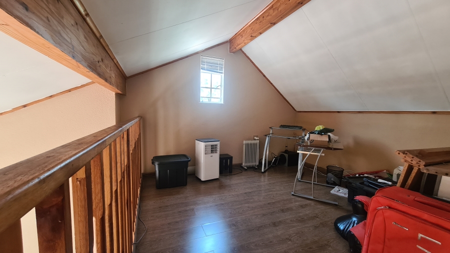 To Let 3 Bedroom Property for Rent in Paulshof Gauteng