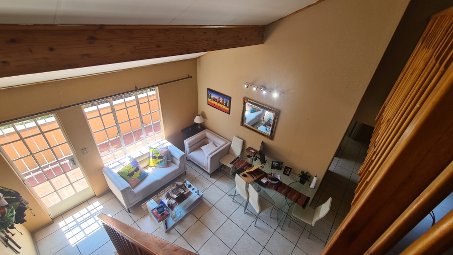 To Let 3 Bedroom Property for Rent in Paulshof Gauteng