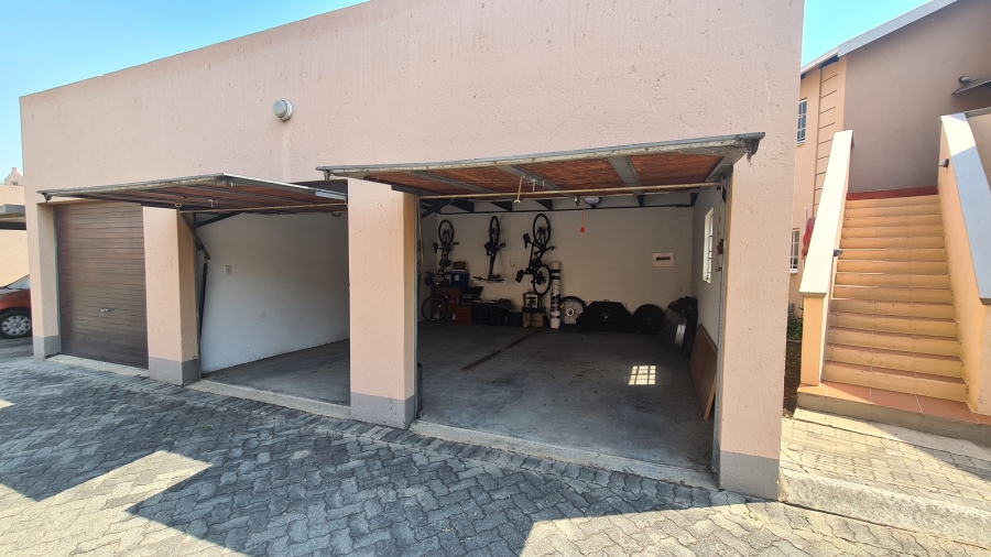 To Let 3 Bedroom Property for Rent in Paulshof Gauteng