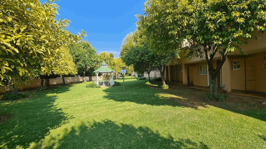 To Let 3 Bedroom Property for Rent in Paulshof Gauteng