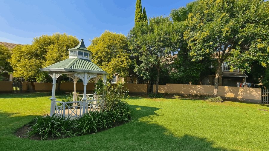 To Let 3 Bedroom Property for Rent in Paulshof Gauteng