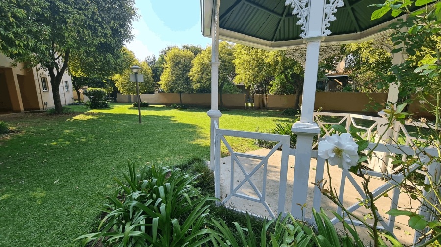 To Let 3 Bedroom Property for Rent in Paulshof Gauteng