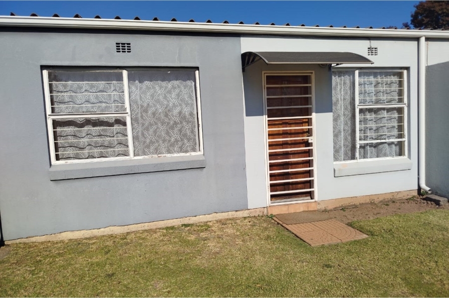 2 Bedroom Property for Sale in Ridgeway Gauteng