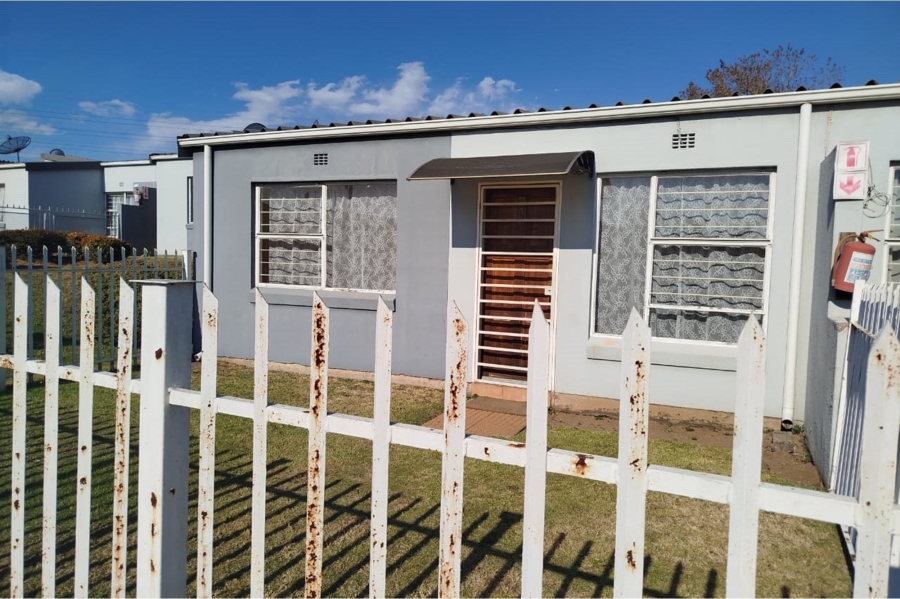 2 Bedroom Property for Sale in Ridgeway Gauteng