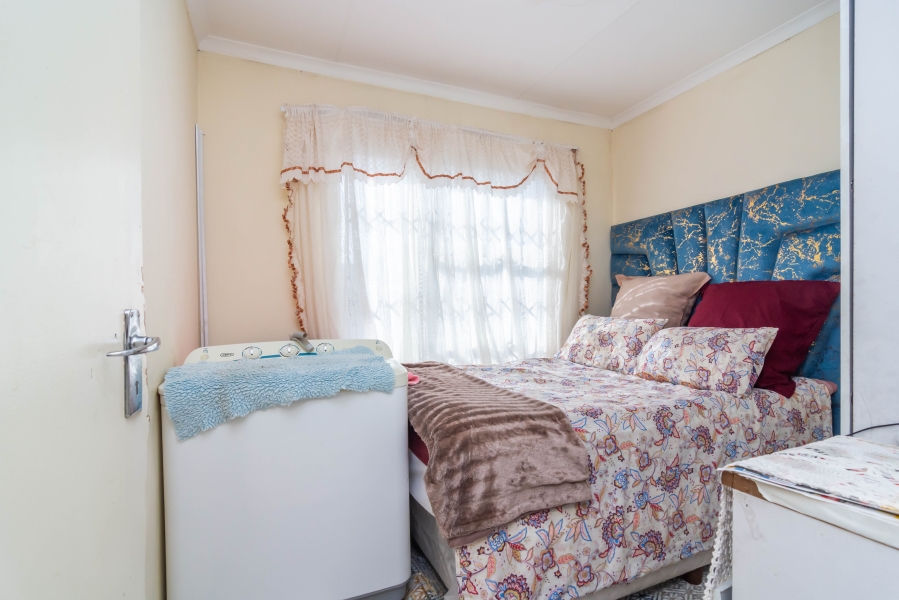 2 Bedroom Property for Sale in Fleurhof Gauteng
