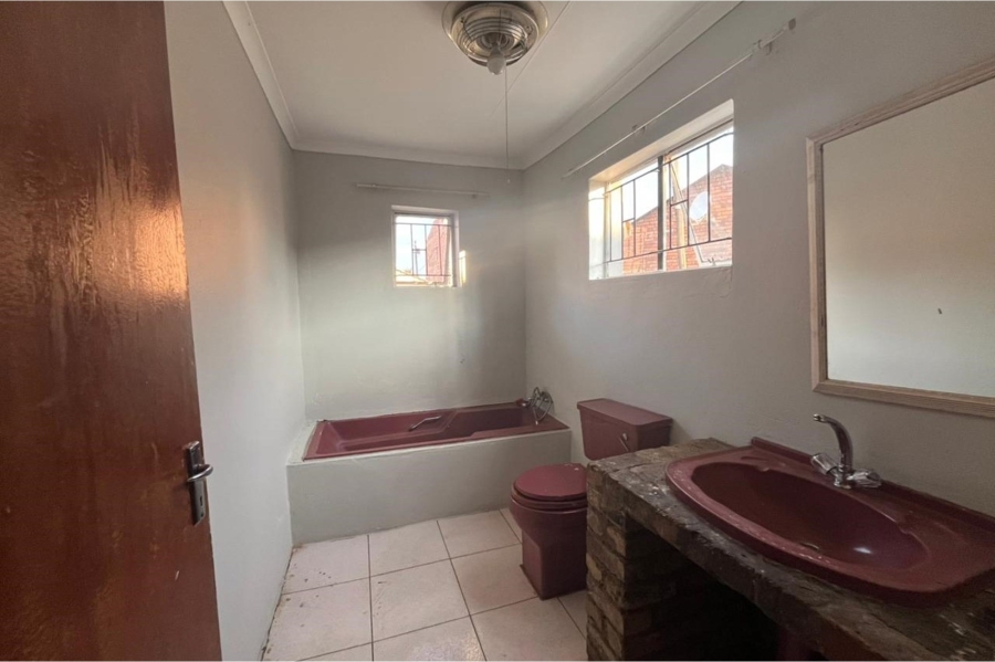 To Let 3 Bedroom Property for Rent in Pimville Zone 6 Gauteng