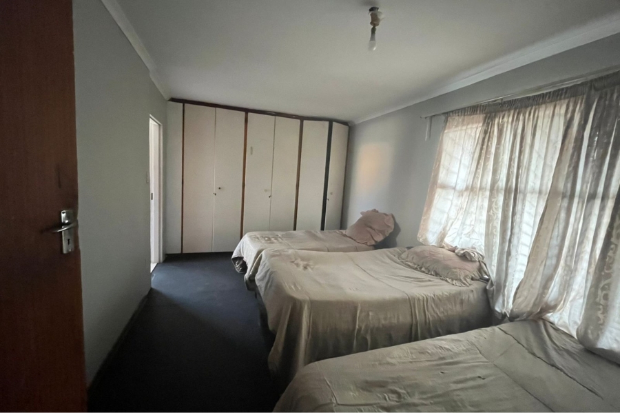 To Let 3 Bedroom Property for Rent in Pimville Zone 6 Gauteng