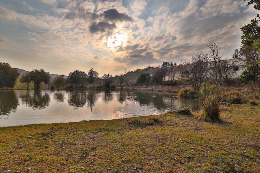 9 Bedroom Property for Sale in Hartzenbergfontein Gauteng