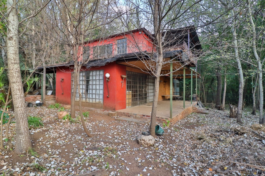 9 Bedroom Property for Sale in Hartzenbergfontein Gauteng