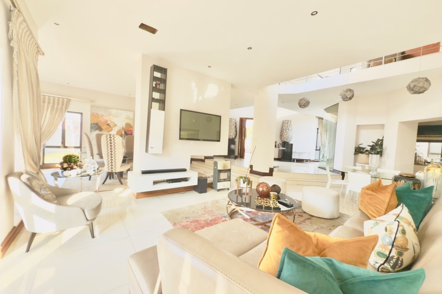 5 Bedroom Property for Sale in Savannah Hills Estate Gauteng