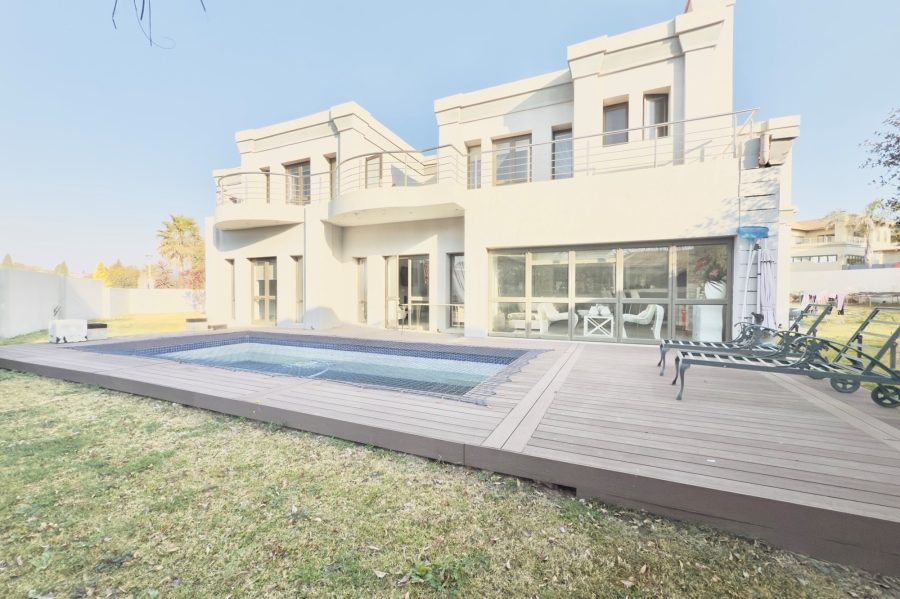 5 Bedroom Property for Sale in Savannah Hills Estate Gauteng