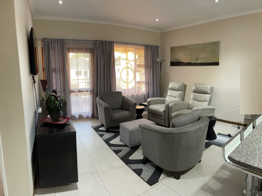 2 Bedroom Property for Sale in Woodmead Gauteng