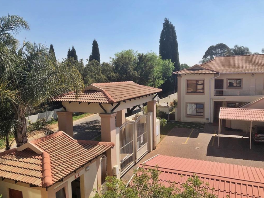 2 Bedroom Property for Sale in Woodmead Gauteng