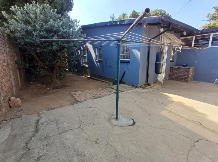 3 Bedroom Property for Sale in The Hill Gauteng