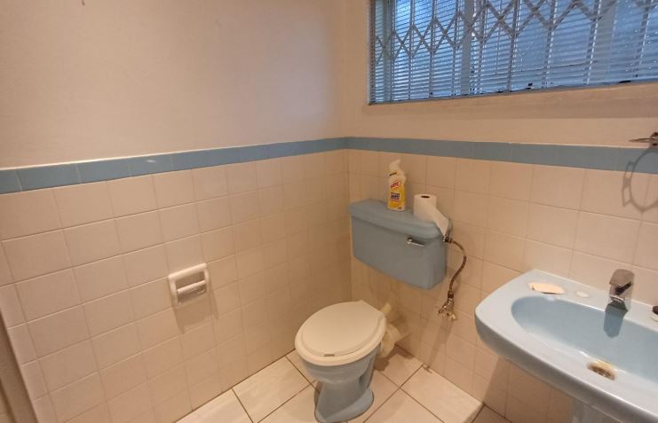 3 Bedroom Property for Sale in The Hill Gauteng