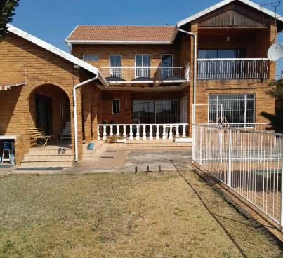 4 Bedroom Property for Sale in Regents Park Gauteng
