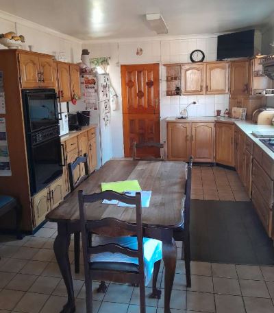 4 Bedroom Property for Sale in Regents Park Gauteng