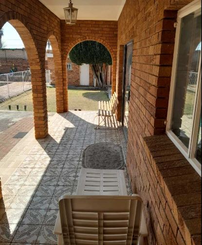4 Bedroom Property for Sale in Regents Park Gauteng