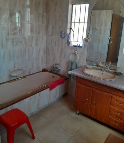 4 Bedroom Property for Sale in Regents Park Gauteng