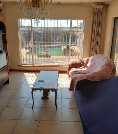 4 Bedroom Property for Sale in Regents Park Gauteng