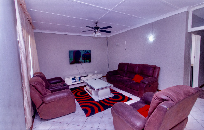 3 Bedroom Property for Sale in Kensington Gauteng