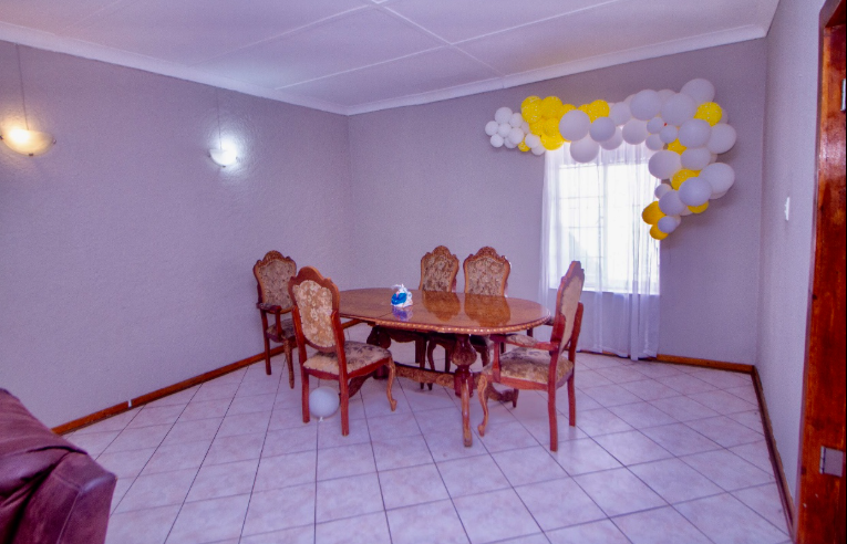 3 Bedroom Property for Sale in Kensington Gauteng