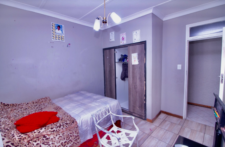 3 Bedroom Property for Sale in Kensington Gauteng