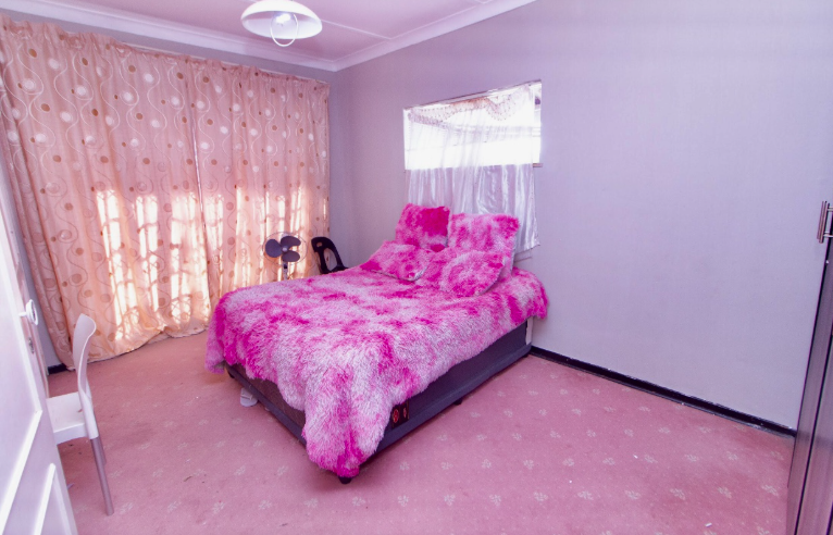 3 Bedroom Property for Sale in Kensington Gauteng