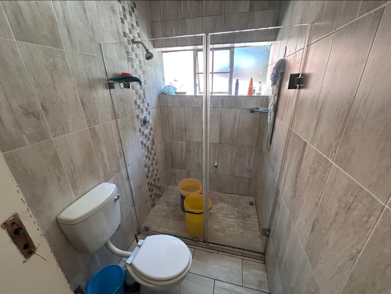 3 Bedroom Property for Sale in Kensington Gauteng
