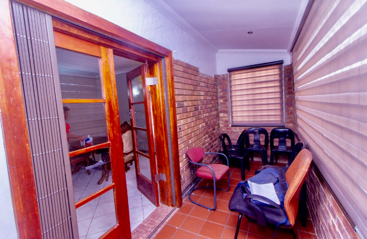 3 Bedroom Property for Sale in Kensington Gauteng