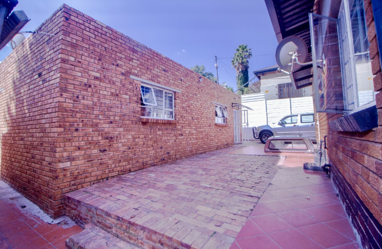3 Bedroom Property for Sale in Kensington Gauteng