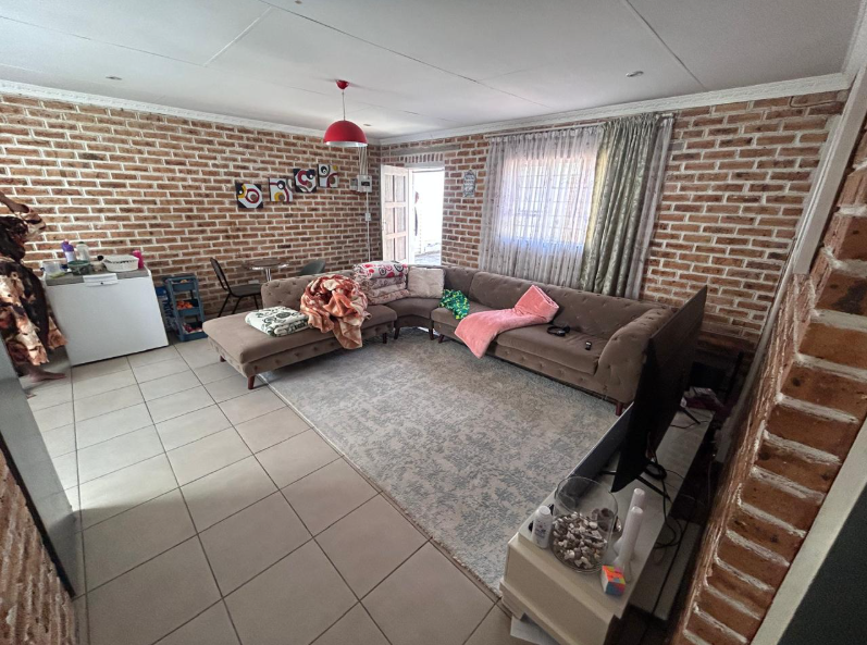 3 Bedroom Property for Sale in Kensington Gauteng